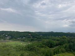 -仙海旅游度假区