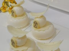-Angelina安吉丽娜(恒隆广场店)