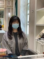 -匠心荟MG染烫店