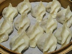 牛肉蒸饺-直隶安家牛肉罩饼(新石店)
