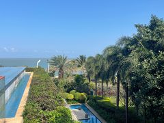 -海口万豪·大堂吧·望海吧.日落海景·下午茶·奶茶·咖啡·轻食·蛋糕·鸡尾酒·清吧