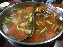 富源酸汤猪脚-大理.老字号渝记酸萝卜乌鱼(古城总店)
