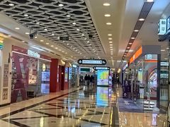 -江南环球港