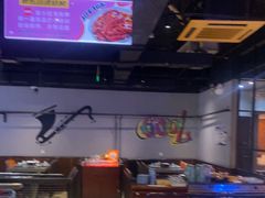 -醉炫音速烧烤·干煸菜(沙河总店)