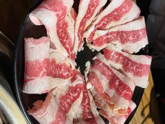-汉拿山(北京上地华联店)