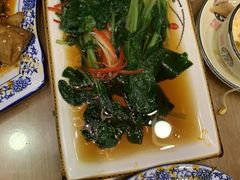 -有家驴肉黄面(敦煌店)