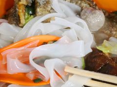 -富记鱼蛋粉(西村店)