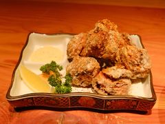 日式炸鸡块-文三酒肆自助放题(新街口友谊广场店)