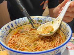 -陳香貴·兰州牛肉面(东方宝泰店)