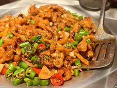 -蛙小侠·沸腾砂锅(南山欢乐颂店)