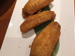 -杭州JW万豪酒店-万豪中餐厅