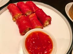 -京香轩·中餐厅(上海中庚聚龙酒店)