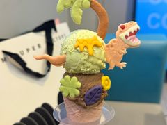 -CORNER CONE GELATO酷矿手作霜淇淋(南头古城店)