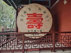 -南岳大庙