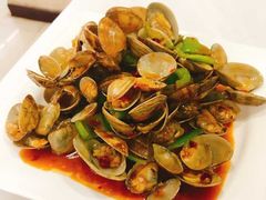 -渔民船说·北塘海鲜·天津菜·海肠捞饭(北塘古镇店)