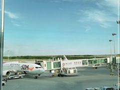 -银川河东国际机场