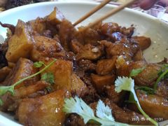 -民天酒楼(吕家营店)
