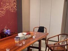 -宁波海逸大酒店·逸轩餐厅