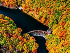 -洛阳白云山景区