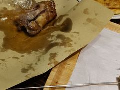 -状元阁烧烤(群力店)