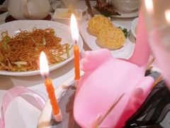 -潮福城潮州大酒楼(湖滨北路店)