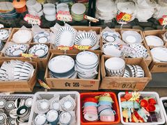 -南泰百货批发市场