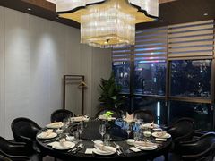 -杭州明豪voco酒店·明轩阁中餐厅