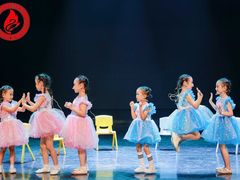 -西安小天鹅艺术团(曲江Alice店)