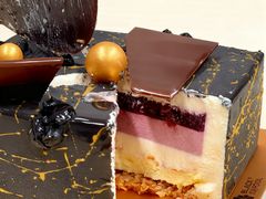 -黑池口感烘焙·生日蛋糕(坂田店)