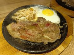 -纽斯特牛排自助餐厅(浦东文峰广场店)