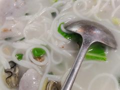 -海坛特色小吃·只做平潭特色菜(平潭店)