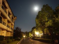 -梅地亚君澜度假酒店俱乐部