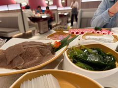 -海底捞火锅(龙岗星河COCO Park店)