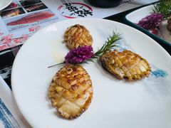 -松坂屋日料自助(长城路店)