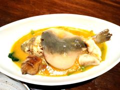极品菊黄豚-扬州狮子楼·非遗淮扬菜(总店)