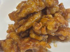 -马凯餐厅(长椿街店)