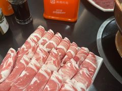 -情忆草原涮肉馆