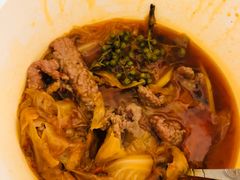 -付掌柜在成都·热炒砂锅集(金禾店)