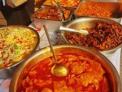 -杨牛肉面饭(天庆街店)