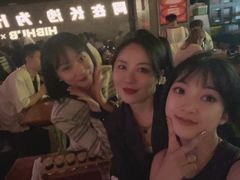 -HIB HUB公社(解放西路店)