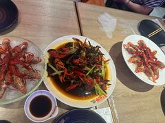 -红盔甲·小龙虾(车公庙店)