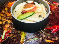 -晓宇重庆火锅(大唐不夜城店)