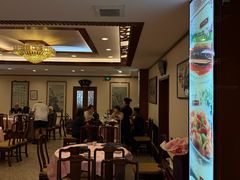 -鸿宾楼(展览馆路店)