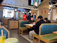 -庆江南江南菜(太仓南洋店)