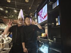 -水木锦堂·自助铁板烧(世贸天阶店)