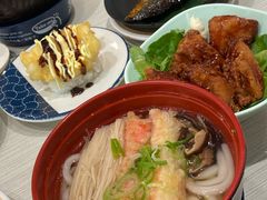 -滨寿司(新街口中央商场店)