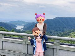 -达蓬山旅游度假区
