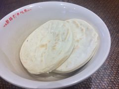 -毅祥斋老孙家泡馍(西羊市店)