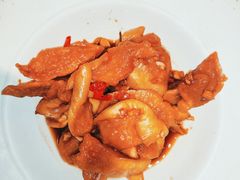 -瑶王府·广西菜(相思湖店)