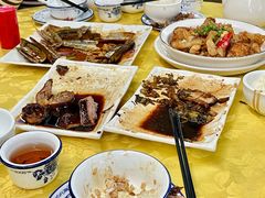 -海鲜街菜馆(海珠南路店)